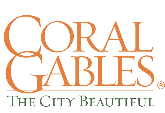 Coral Gables Logo